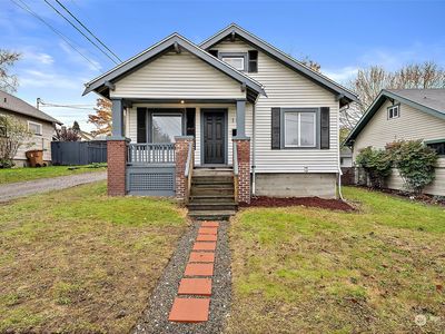 114 S 46th St, Tacoma, WA, 98418