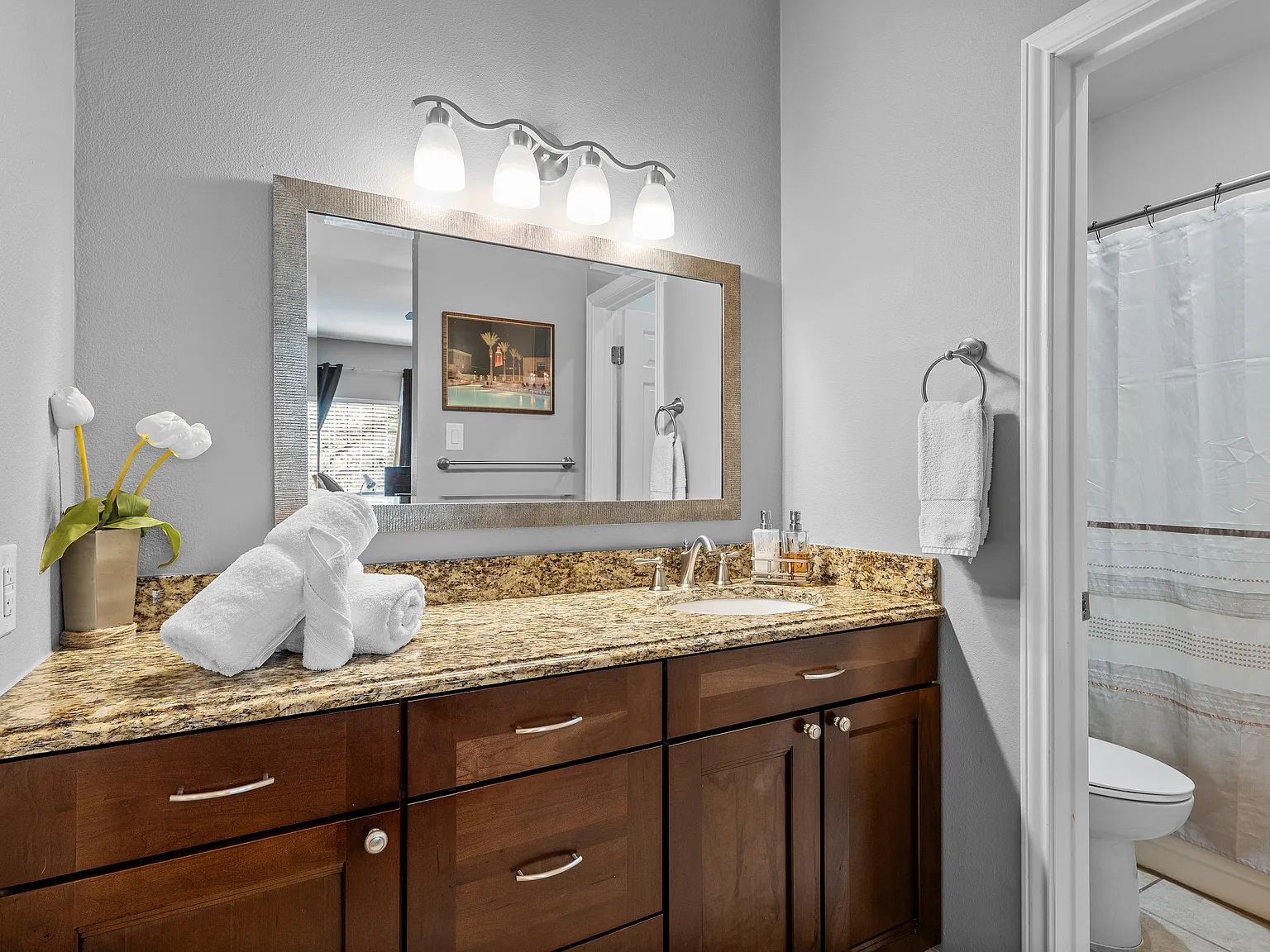 2 bed, $3,500 — Photo 4