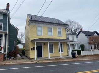 515 S Braddock St #3, Winchester, VA 22601