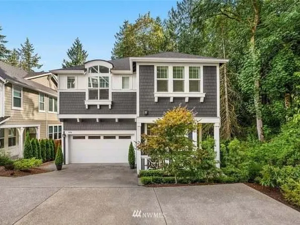 825 224th Ave NE, Sammamish, WA 98074