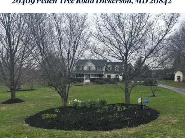 20409 Peach Tree Rd, Dickerson, MD 20842