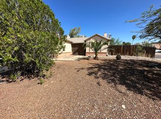 3200 W Avenida Cancion, Tucson, AZ 85746