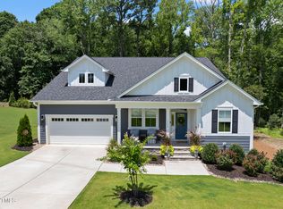 1524 Commons Ford Pl, Apex, NC 27539