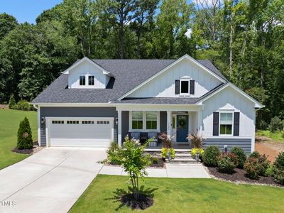 1524 Commons Ford Pl, Apex, NC, 27539