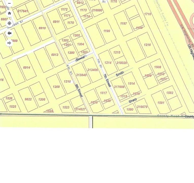 1st image of Main St