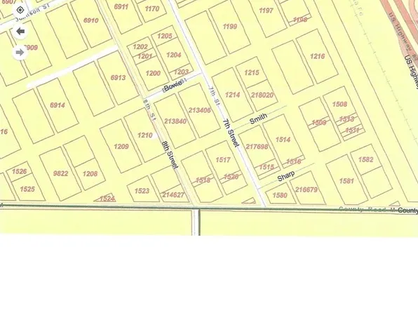 Main St, Hartley, TX 79044