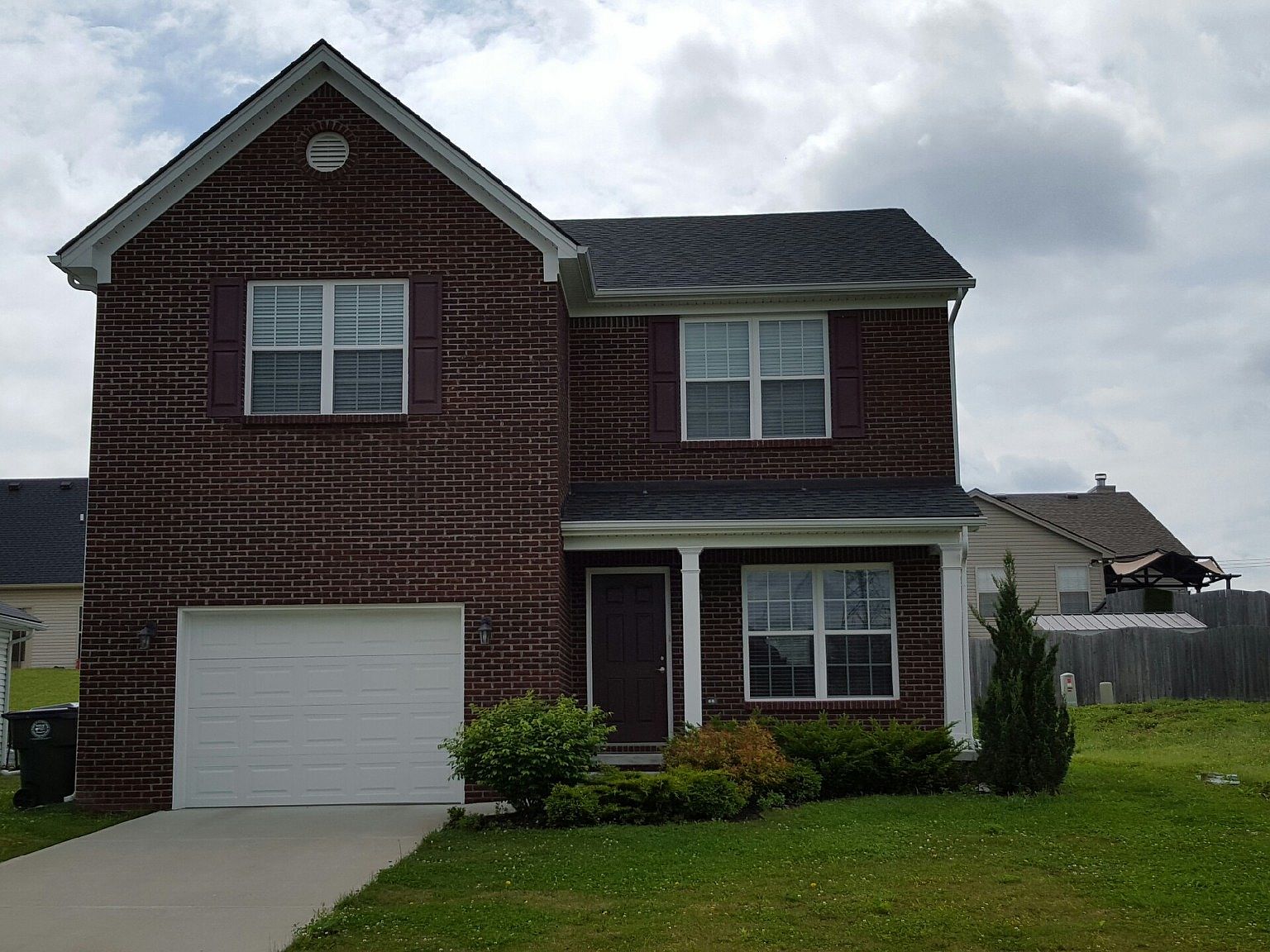 368 Silverbell Trce, Lexington, KY 40514 Zillow