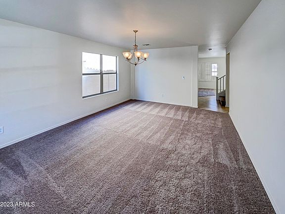 2nd image of 45 W SADDLE Way