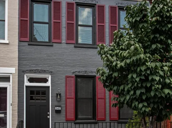 347 E Chestnut St, Lancaster, PA 17602