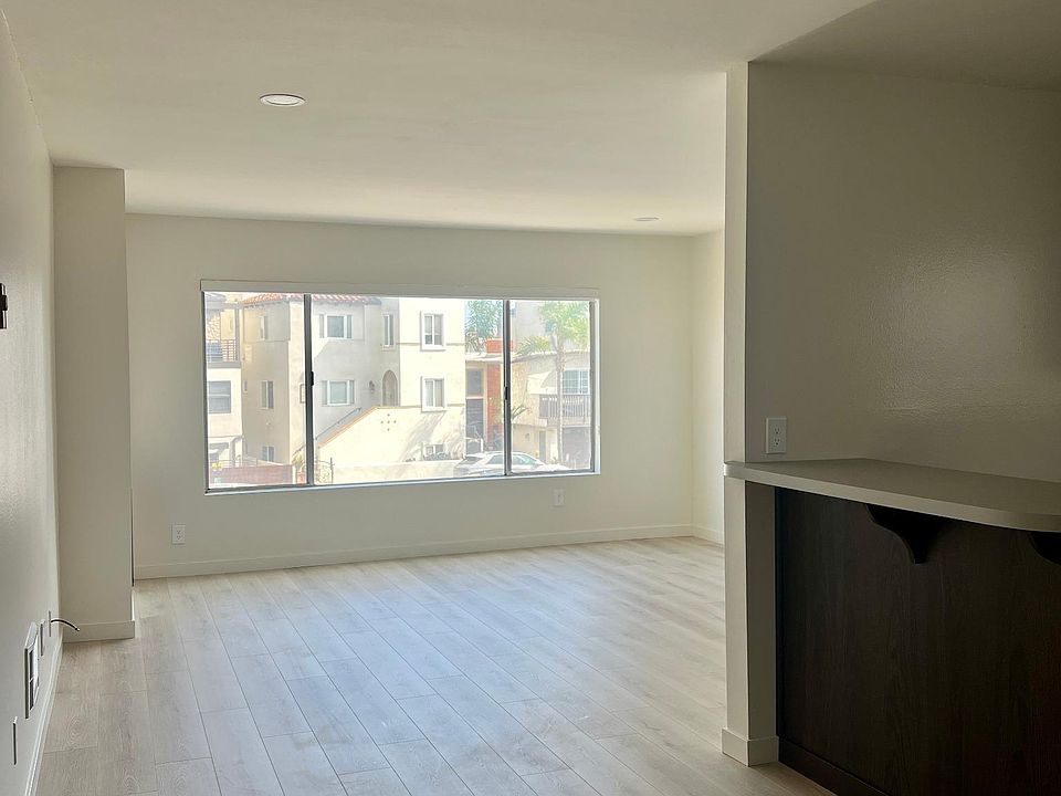 Flooring we will remodel unit with (this is a recently renovated unit)