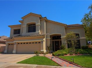 1711 Window Rock Dr, Henderson, NV 89074
