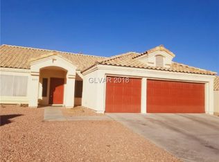 2216 W San Miguel Ave, North Las Vegas, NV 89032