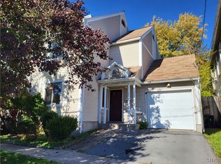 713 Hawley Ave, Syracuse, NY 13203