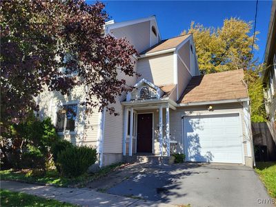 713 Hawley Ave, Syracuse, NY, 13203