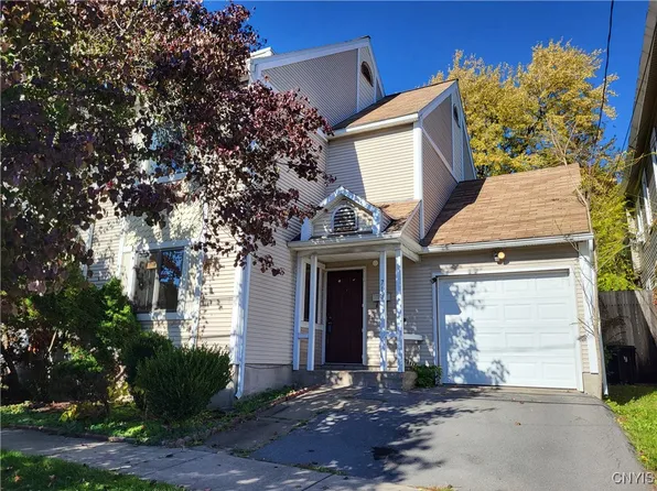 713 Hawley Ave, Syracuse, NY 13203