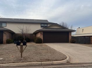 6547 Lyrewood Ln, Oklahoma City, OK 73132
