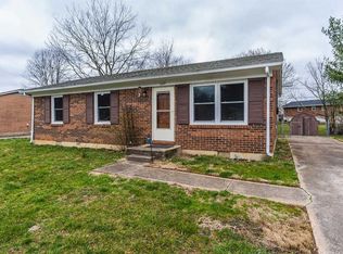 269 Dunroven Rd, Versailles, KY 40383