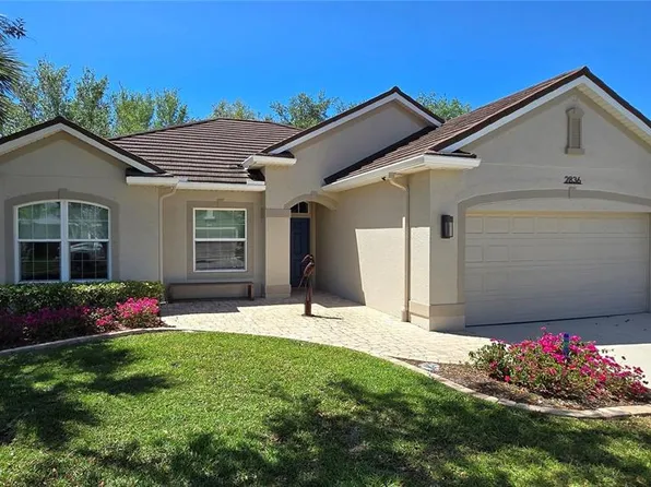 2836 Suncoast Lakes Blvd, Punta Gorda, FL 33980