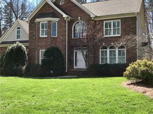 3317 Morris Farm Dr, Jamestown, NC 27282