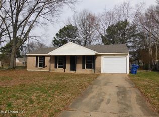 2580 Valleybrook Rd, Horn Lake, MS 38637