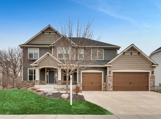 3339 117th Ln NE, Blaine, MN 55449