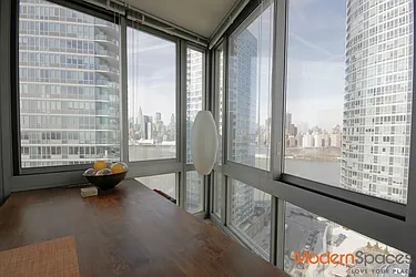 Rented by Modern Spaces