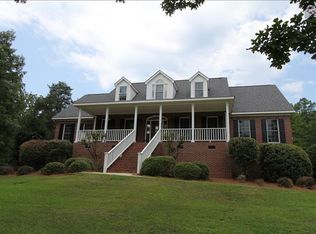 322 Hill Haven Rd, Chapin, SC 29036