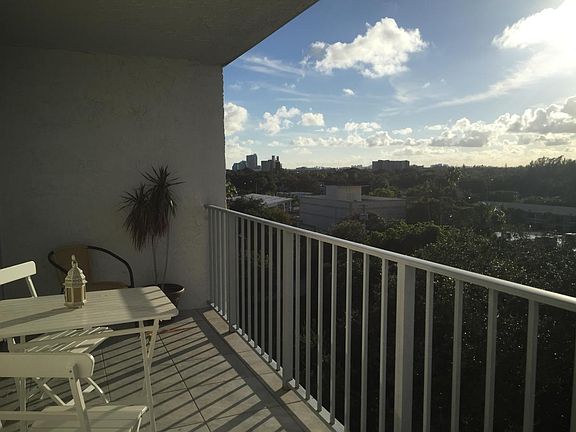 3rd image of 650 NE 64th Ter APT 8