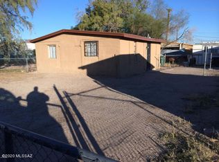 337 W 35th St, Tucson, AZ 85713