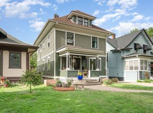 1623 Hague Ave, Saint Paul, MN 55104
