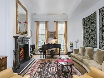 Sold by Sotheby's International Realty