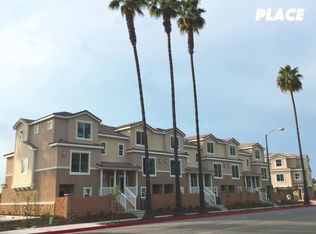 9191 Bloomfield Ave #D, Cypress, CA 90630