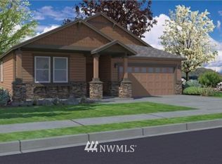 632 S Atlantic St, Moses Lake, WA 98837