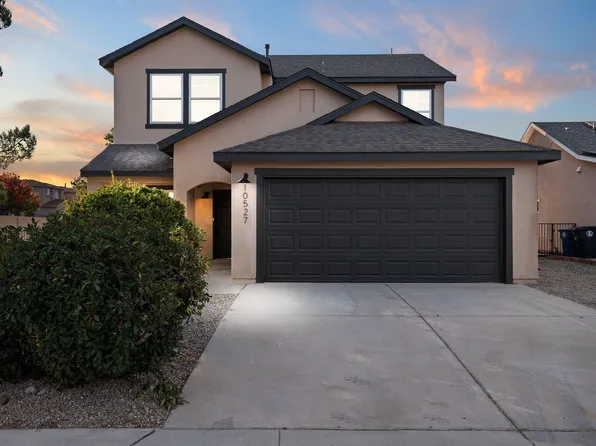 10527 Cadiz St NW, Albuquerque, NM 87114