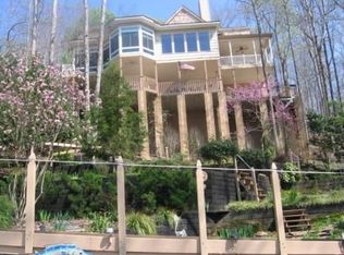5 Gangway Ln, Salem, SC 29676