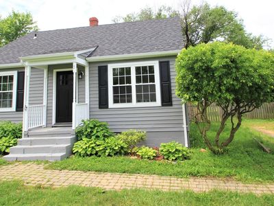 3 Randolph Rd, Fredericksburg, VA, 22405
