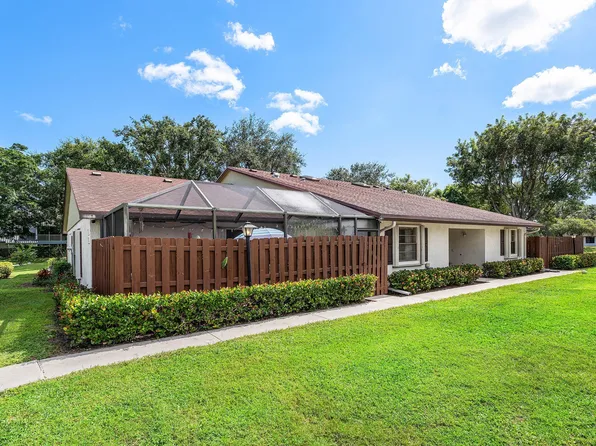 3766 Coco Loba Lane, Boynton Beach, FL 33436