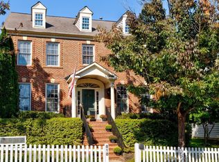 818 Gatestone St, Gaithersburg, MD 20878