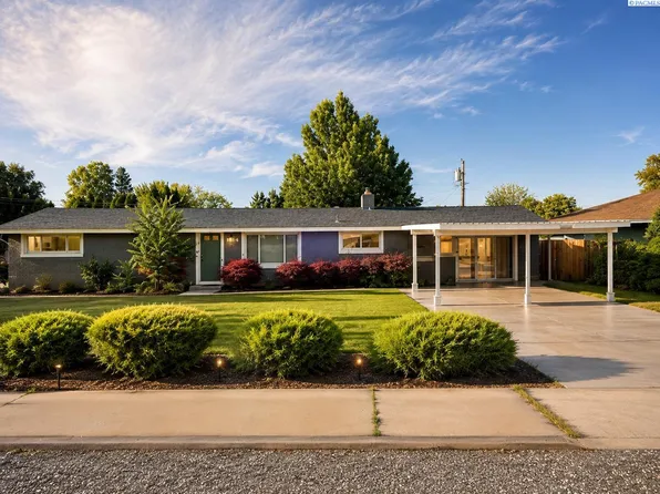1814 W 11th Ave, Kennewick, WA 99337