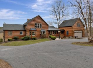 4733 Buffalo Rd, Mount Airy, MD 21771