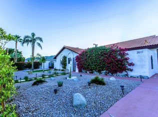 2011 N San Antonio Rd, Palm Springs, CA 92262