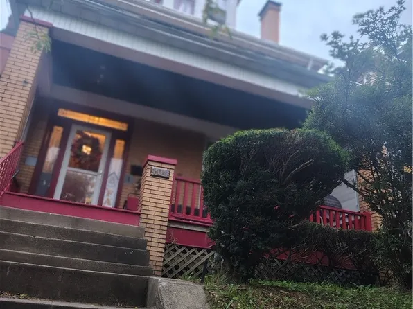104 E Agnew Ave, Pittsburgh, PA 15210