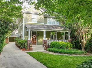 2129 Club Rd, Charlotte, NC 28205