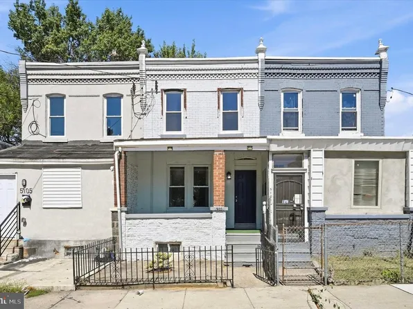 5103 W Girard Ave, Philadelphia, PA 19131