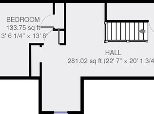 7658 Harold Ave, Jenison, MI 49428