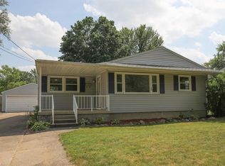 1789 Lynn Mar Ave, Poland, OH