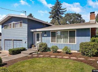 1161 Chelsea Ave NW, Salem, OR