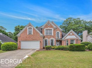 1010 Arbor Creek Dr, Roswell, GA 30076