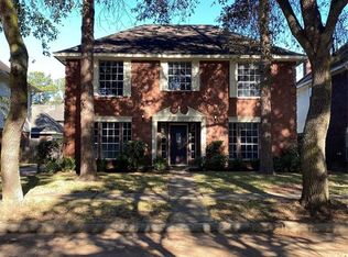 2806 Grants River Cir, Sugar Land, TX 77479