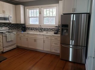 203 Hillcrest Dr, Greer, SC 29651